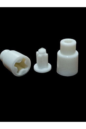 Sinbo - Shb3078 Blender Dişli Kavrama Parçası Seti ( 3 Adet )