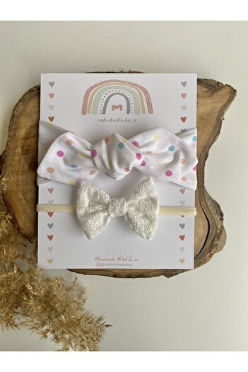 Miniminiksdesing Bandana Set
