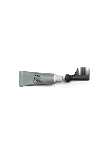 Just For Men Touch Of Grey - T-35 Orta Kahve Rengi Saç Boyası 40g 8680937004511.