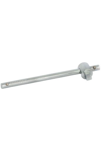 İzeltaş 1/4'' T Arm 115 Mm (1507 06 4115)
