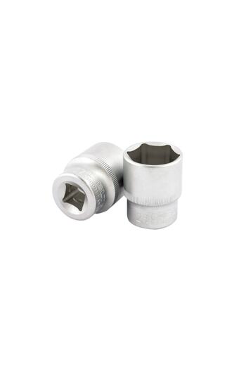 İzeltaş 1/2 Six Corner Socket Wrench 27 Mm (1113 06 1027)