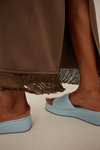 NA-KD Slippers Women/Girls