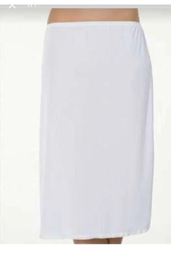 NBB Knee-Length Skirt Lining Jipon