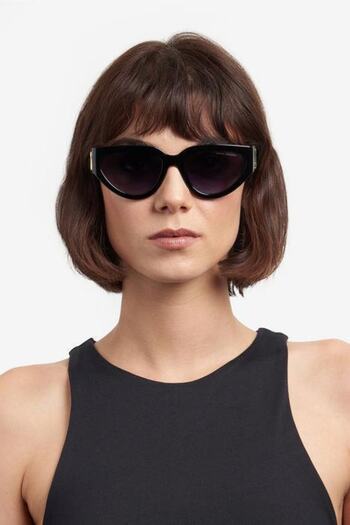 Marc Jacobs Marc 645/s 80s9o Women's Sunglasses