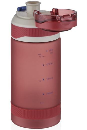 Vagonlife Mixed Color Flask 580ml - DB016 Model
