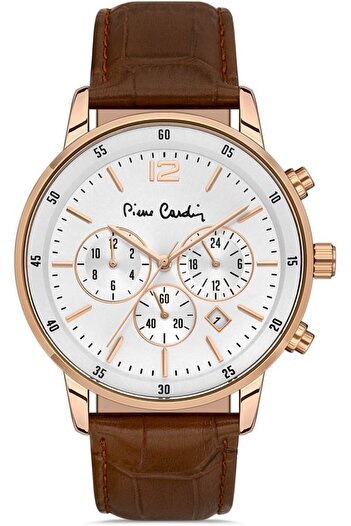 Pierre Cardin 800501f04 Men's Wristwatch