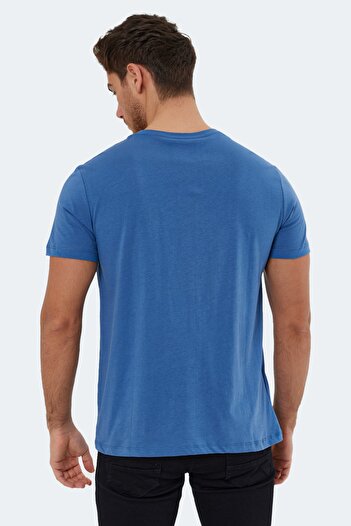 Slazenger Kauri Men's Athlete Indigo