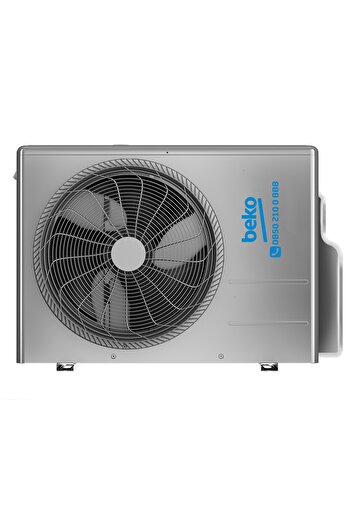 Beko 61260 A+++ Prosmart Inverter Klima White 12.000 Btu/h Split Klima