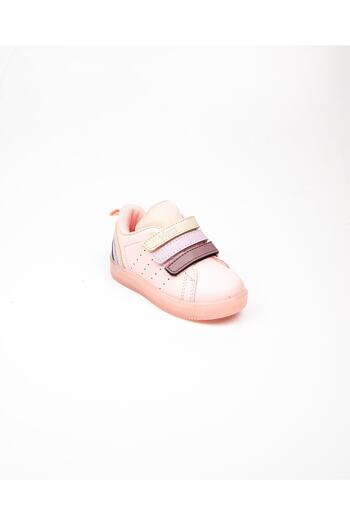 Vicco 220. B21y. 212 Sun Powder Luminous Baby Shoes