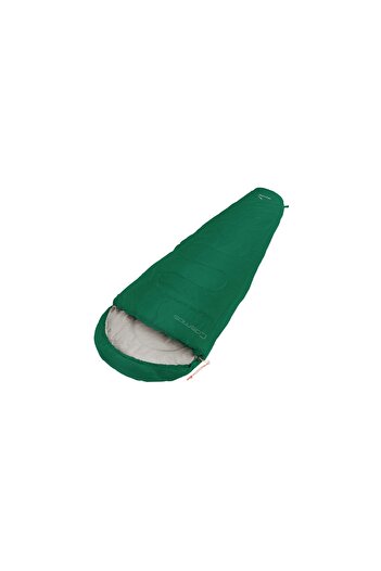 Easy Camp -5°c Ultralight 900 gr Sleeping Bag Green