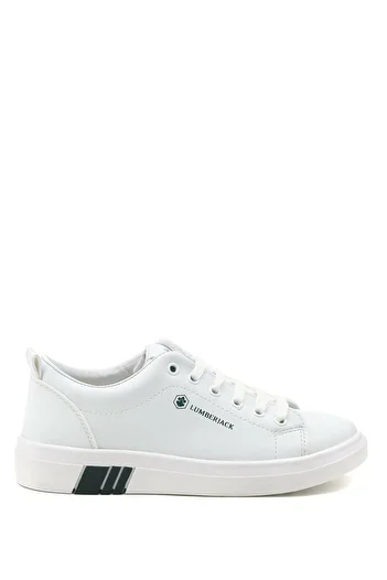 lumberjack A10134050512010 101340505 Tına 3fx Women's Sports Shoes White/green