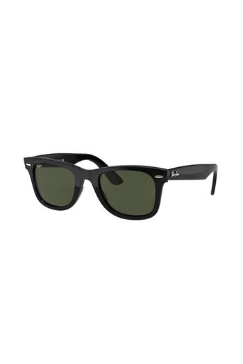 Ray-Ban Wayfarer ®   Rb4340 601 Unisex Sunglasses - 50-22