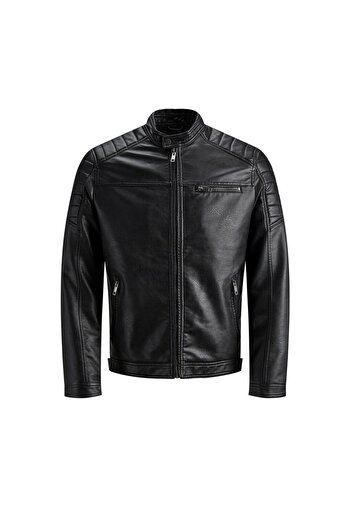 Jack & Jones Coat - Rocky Core Jacket 12147218