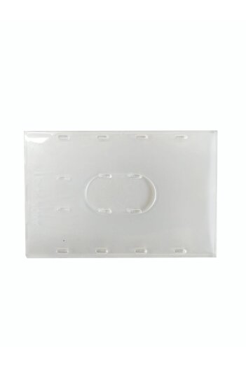 Limmy Driver's License ID Kgs Paso Museum Card Protection Container 5 Pieces