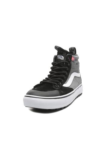 Vans 0a5kycpbq1-r Ua Sk8-hi Mte-2 Spor Ayakkabı Gri