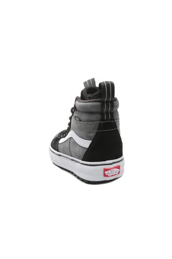 Vans 0a5kycpbq1-r Ua Sk8-hi Mte-2 Spor Ayakkabı Gri