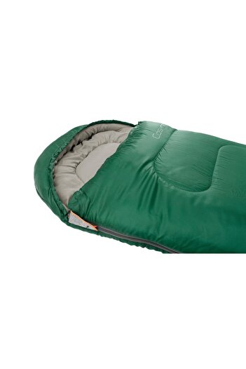Easy Camp -5°c Ultralight 900 gr Sleeping Bag Green