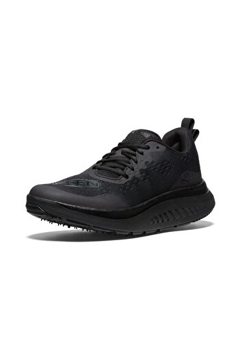 Keen Wk400 - Erkek Yürüyüş Ayakkabısı - Siyah