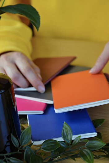CoNotes Small Size Notepads 5 Pieces