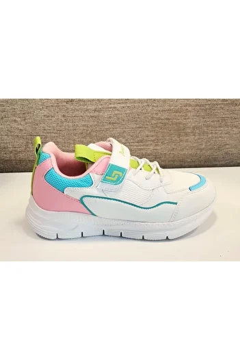 Jump Girl's Casual Shoes - 28122p