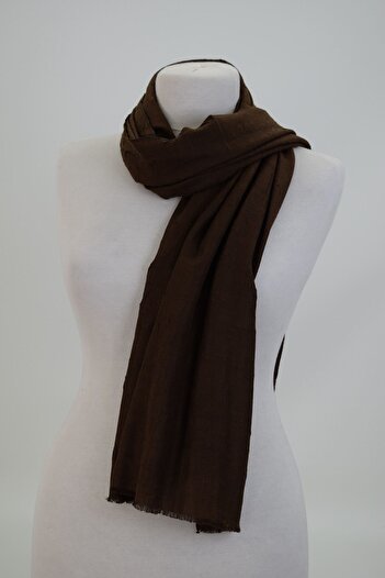 Miabella Home Bamboo Shawl Cotton Non-Ironing 4 Seasons Tulle Non-Stick Anti-Sweat Shawl