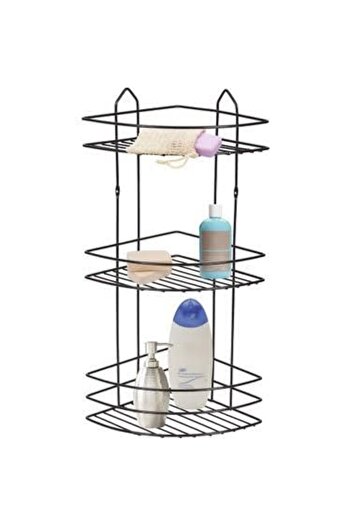 ABC Perilla 3-Tier Bath Rack