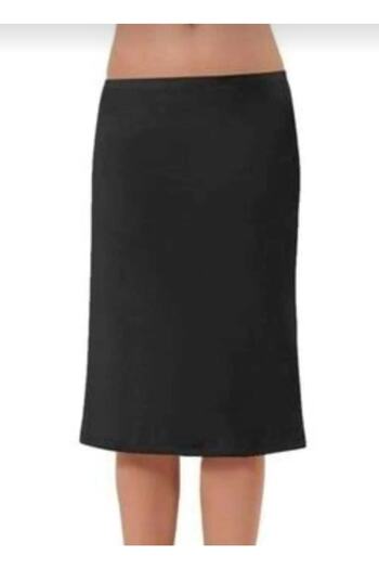 NBB Knee-Length Skirt Lining Jipon