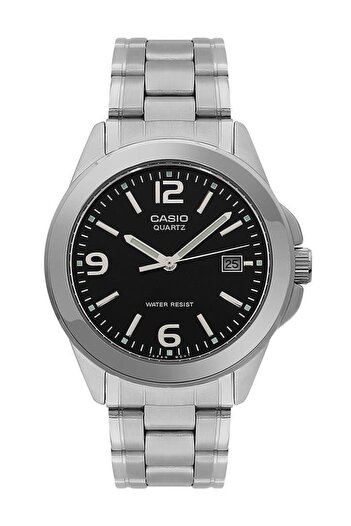 Casio Mens Wristwatch MTP-1215A-1ADF