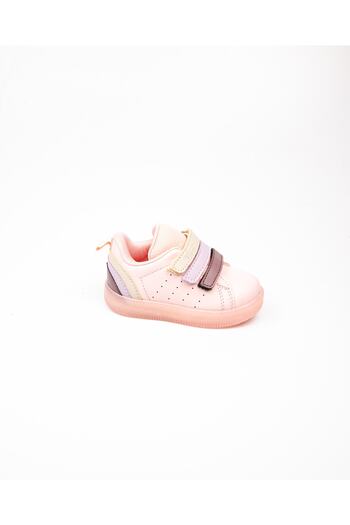 Vicco 220. B21y. 212 Sun Powder Luminous Baby Shoes