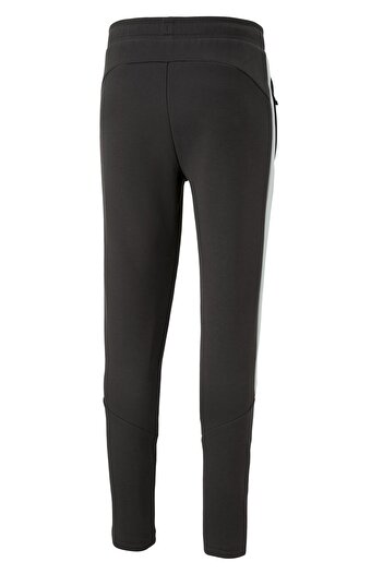 Puma Evostrıpe Pants Dk Siyah Erkek Eşofman Altı