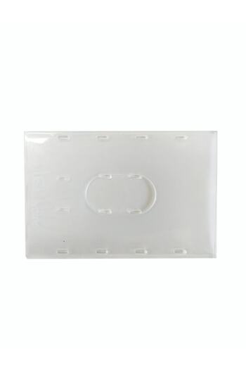 Limmy Driver's License ID Kgs Paso Museum Card Protection Container 10 Pieces