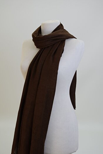 Miabella Home Bamboo Shawl Cotton Non-Ironing 4 Seasons Tulle Non-Stick Anti-Sweat Shawl