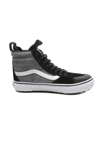 Vans 0a5kycpbq1-r Ua Sk8-hi Mte-2 Spor Ayakkabı Gri