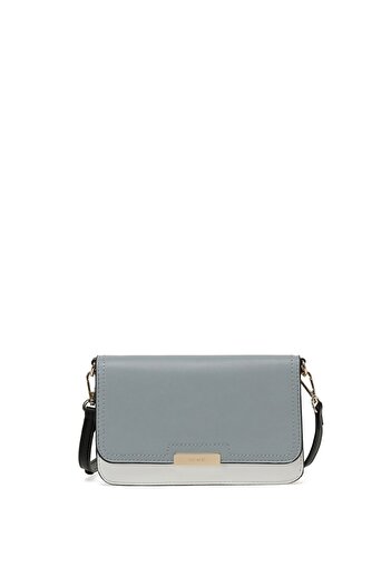 Nine West Lawson Ngn119979 Mavi Kadın Çapraz Çanta