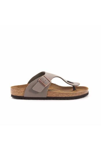 Birkenstock Leather Men's Slippers044051