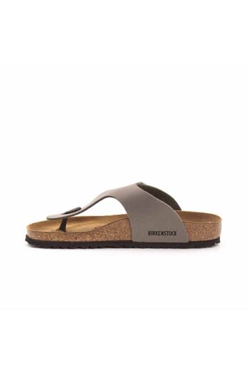 Birkenstock Leather Men's Slippers044051