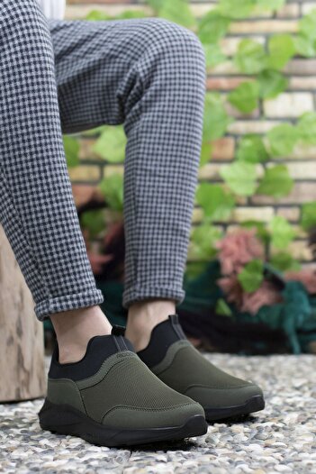 Riccon Men's Sneakers0012102