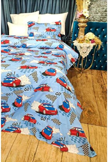 üntaş Single Duvet Cover Set