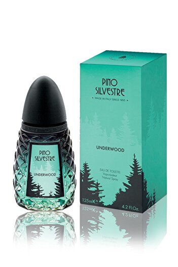 Pino Silvestre Pıno Sılverstre Edt125 Ml Underwood