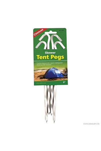 COGHLANS Tent Skewer Stake
