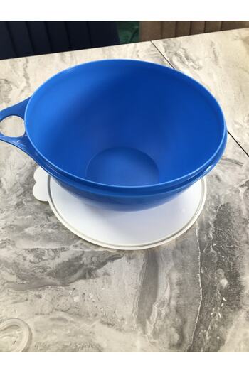 Tupperware Miks Series Storage and Preparation Container 4.5 Lt