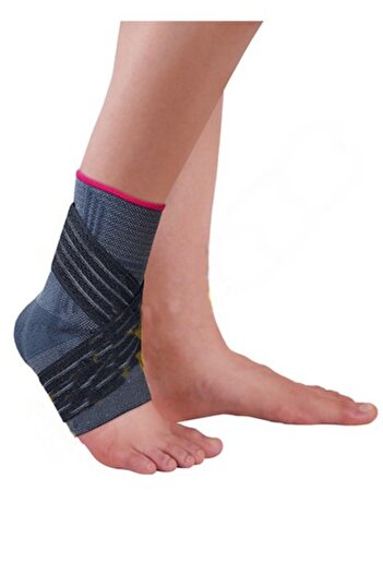 Orthocare Malleol Supported Knitted Foot Bracelet Size 7930 S