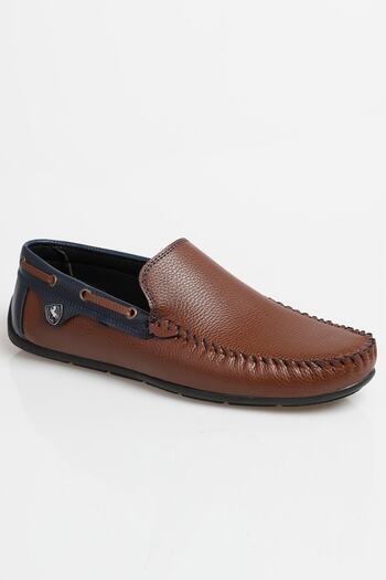 zincirport Ανδρικά Rog Loafers