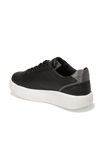 Kinetix LIEN 1FX Siyah Kadın Havuz Taban Sneaker 100667919