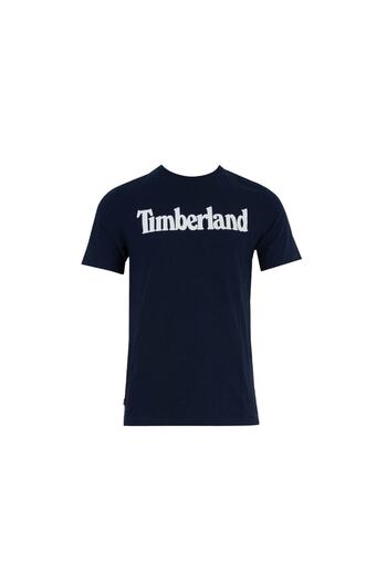 Timberland Γραμμικό μπλουζάκι Kennebec