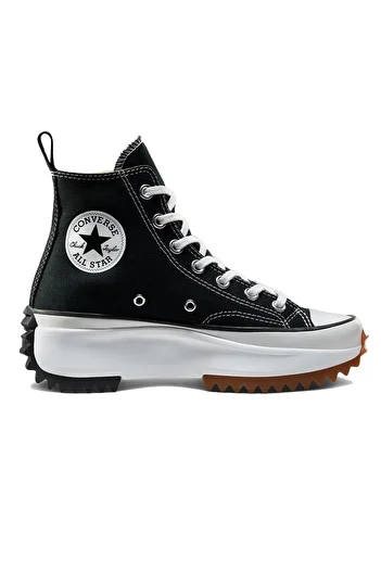Convers Plátěné boty pro volný čas E Run Star Hike 166800 c