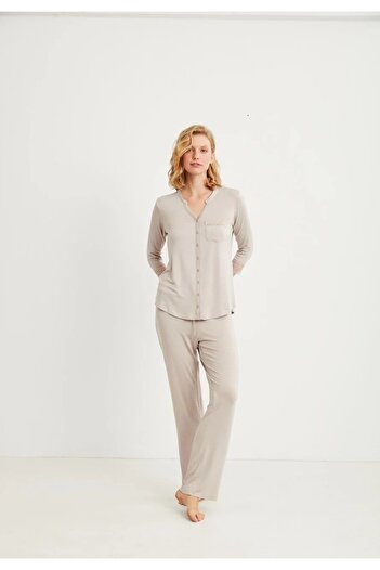 Catherine's 874 Maternity Pajama Set