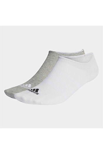 adidas Thin And Light No Show 3p Socks