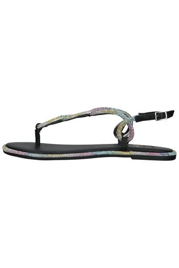 La Strada sandals