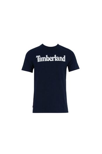 Timberland Γραμμικό μπλουζάκι Kennebec